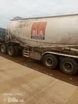 Dangote & BUA Cement - 50kg Bags - 1