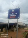 Dangote & BUA Cement - 50kg Bags - 2
