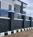 Painting and Tyrolean Finishing Services - 1