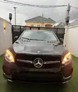 Mercedes-Benz GLE 450 AMG 2016 - 1