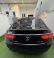 Mercedes-Benz GLE 450 AMG 2016 - 2