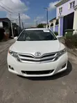 Toyota Venza XLE AWD V6 2013 Fari - 1