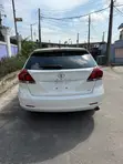 Toyota Venza XLE AWD V6 2013 Fari - 3