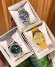Poedagar Luxury Wristwatch - 1