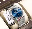 Poedagar Luxury Wristwatch - 2