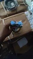 Howo Clutch Booster - 2