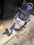 ABAS Solutions 5-in-1 Sofar da Carpet Spray Extractor & Wet/Dry Vacuum - 1