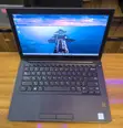 Dell Latitude 7390 Laptop - Core i5, 8GB RAM, 256GB SSD - 3