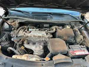 Toyota Camry 2013 Baki