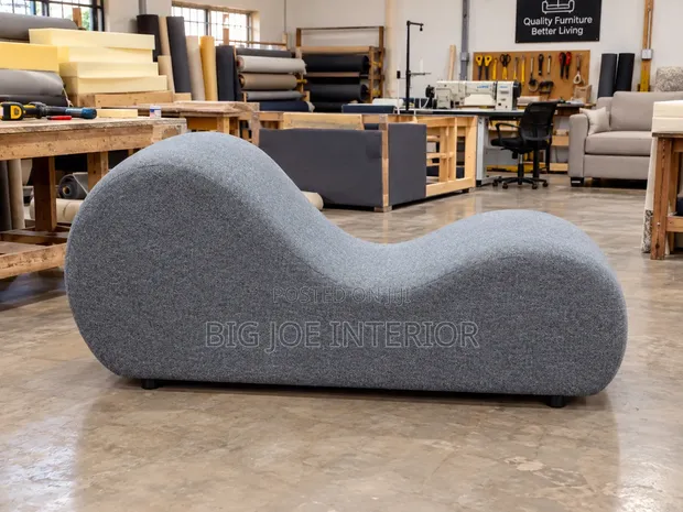 Kamas Love Sofa - Brand New - 1