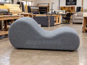 Kamas Love Sofa - Brand New