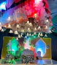 Sabis na Gyaran Wurin Aure na Vickytee Events - 4