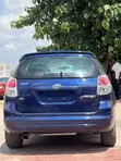 Toyota Matrix 2004 Blue - 2