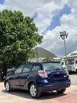 Toyota Matrix 2004 Blue - 3