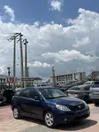 Toyota Matrix 2004 Blue - 4