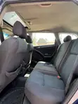 Toyota Matrix 2004 Blue - 5