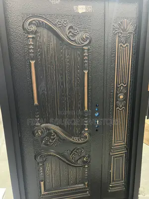 Quality Tank Door - 3ft 7in