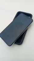 Apple iPhone X 256GB White - 1