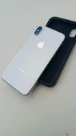 Apple iPhone X 256GB White - 2