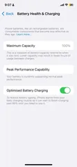 Apple iPhone X 256GB White - 4