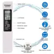 Multifunctional Digital Water Quality Tester (TDS, EC, Temp) - 1