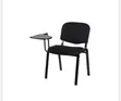Stackable Training Chair with Writing Pad - 1