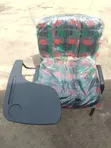 Stackable Training Chair with Writing Pad - 2