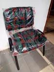 Stackable Training Chair with Writing Pad - 3