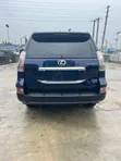 Lexus GX 460 2023 Blue - 1