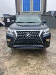 Lexus GX 460 2023 Blue - 2