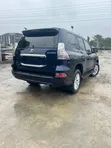 Lexus GX 460 2023 Blue - 3
