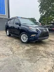 Lexus GX 460 2023 Blue - 4