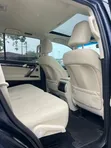 Lexus GX 460 2023 Blue - 5