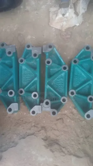 Brand New Injector Seat for Howo Trucks