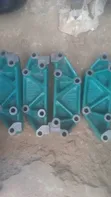 Brand New Injector Seat for Howo Trucks - 2