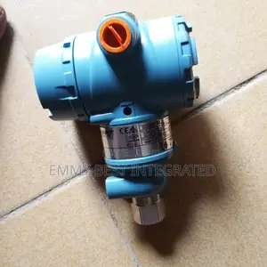 Emerson Rosemount 3051 Pressure Transmitter