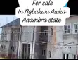 Rukunin Flats 4 na dakuna 3 don siyarwa a Awka - 4