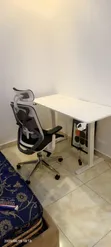 Elegant Adjustable Office Table - Brand New - 2