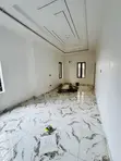 4 Bedroom Detached Duplex da BQ a Ogba, Ikeja - 1