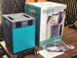 Meco 2Kwh Solar Generator, 1200W Output - 1
