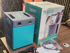 Meco 2Kwh Solar Generator, 1200W Output