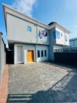 Newly Built 3-Bedroom Semi-Detached Duplex in Agege, Lagos - 1