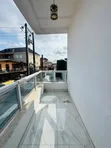 Newly Built 3-Bedroom Semi-Detached Duplex in Agege, Lagos - 2