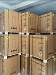 15.36kWh Blue Carbon Smart BMS LiFePO4 Baturi (51.2V 300A) - 1