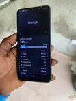 Samsung Galaxy A70 128GB Black (Used, Cracked Screen) - 3