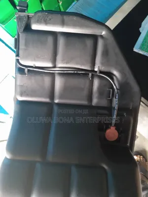 Brand New Water Tank for Mercedes-Benz Actros