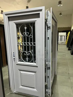 Quality Glass Door