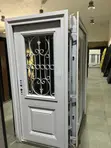 Quality Glass Door - 1