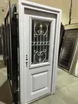 Quality Glass Door - 3