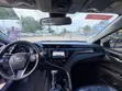 Toyota Camry SE (2.5L) 2019 Grey - 2